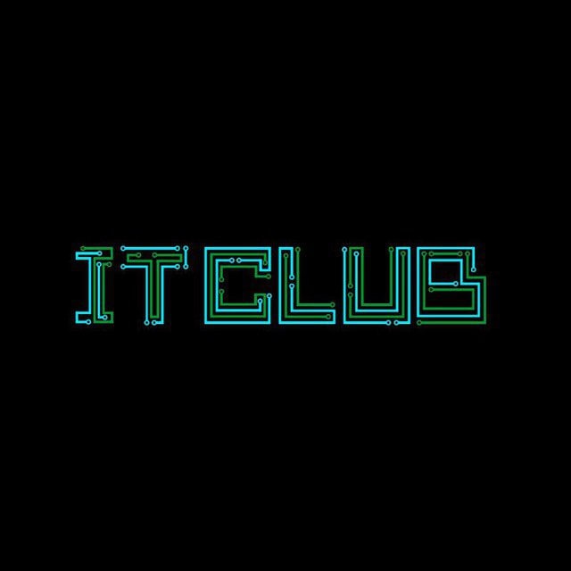 IT Club Logo